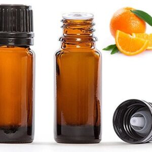 Orange (Sweet) Essential Oil